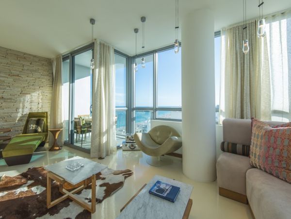 Miami Beach Condo 986841