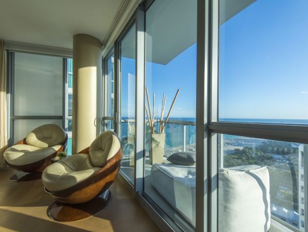 Miami Beach Condo 986841