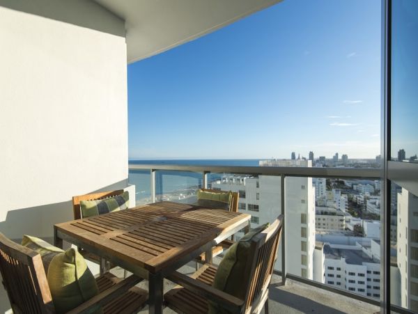 Miami Beach Condo 986841