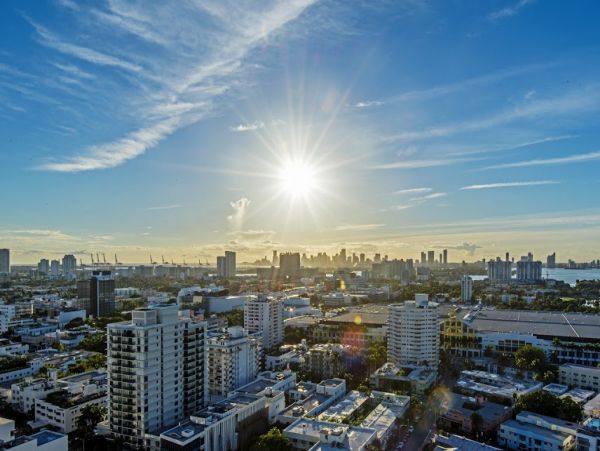 Miami Beach Condo 986841