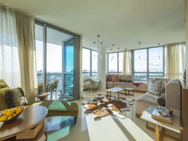 Miami Beach Condo 986841