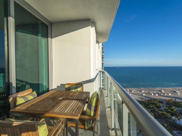 Miami Beach Condo 986841