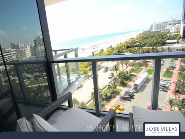 Miami Beach Condo 986842