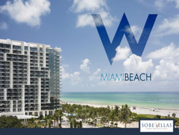 Miami Beach Condo 986842