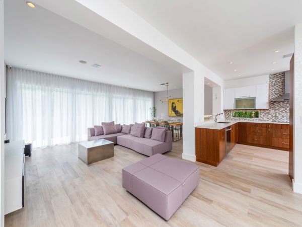Miami Beach Home 986843