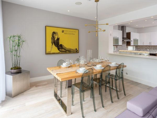Miami Beach Home 986843