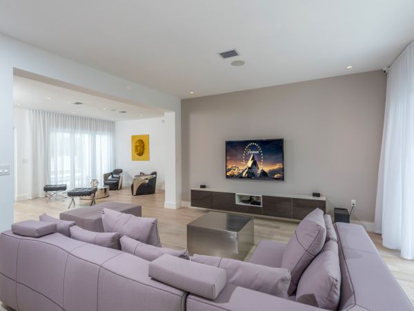 Miami Beach Home 986843
