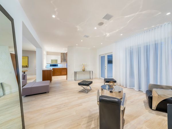 Miami Beach Home 986843