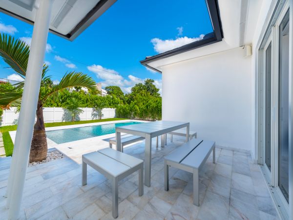 Miami Beach Home 986843