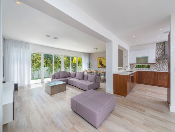Miami Beach Home 986843