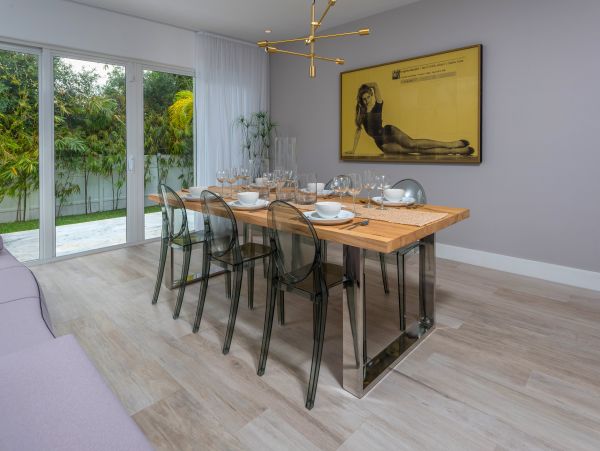 Miami Beach Home 986843