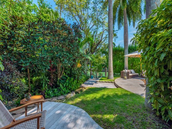 Miami Beach Home 986844