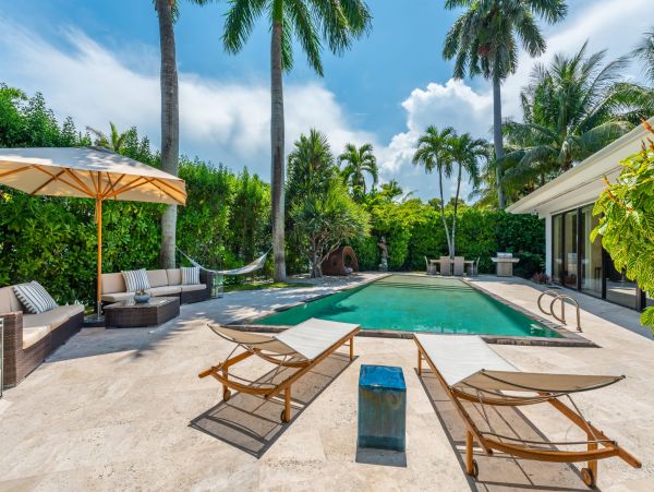 Miami Beach Home 986844