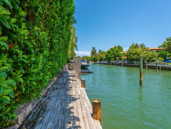 Miami Beach Home 986844