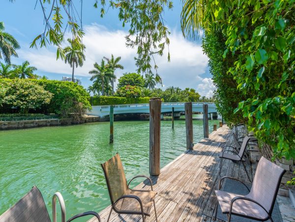 Miami Beach Home 986844