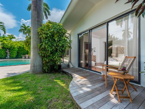 Miami Beach Home 986844
