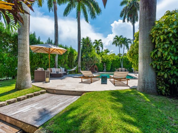 Miami Beach Home 986844