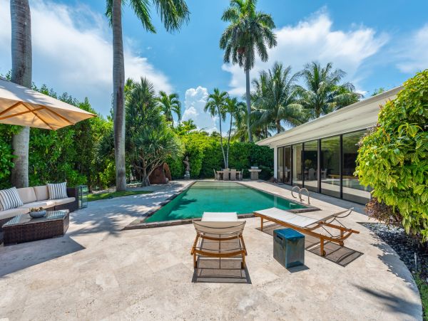 Miami Beach Home 986844