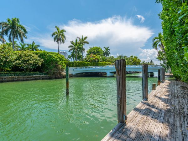 Miami Beach Home 986844
