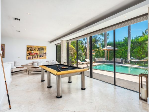 Miami Beach Home 986844