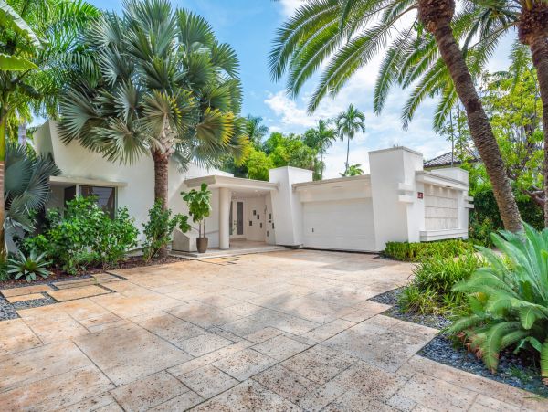 Miami Beach Home 986844