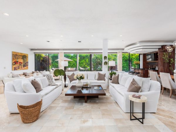 Miami Beach Home 986844