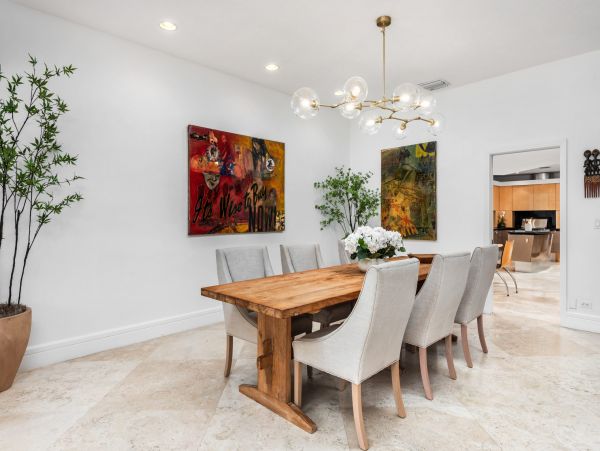 Miami Beach Home 986844