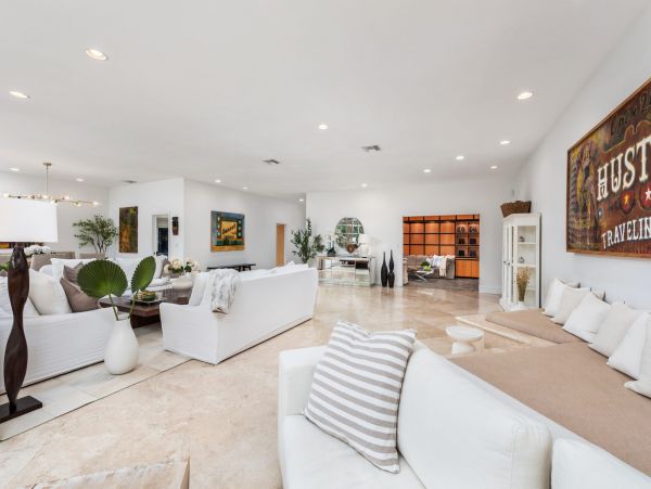 Miami Beach Home 986844