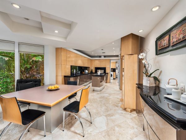 Miami Beach Home 986844