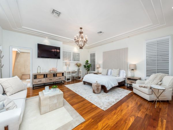 Miami Beach Home 986844