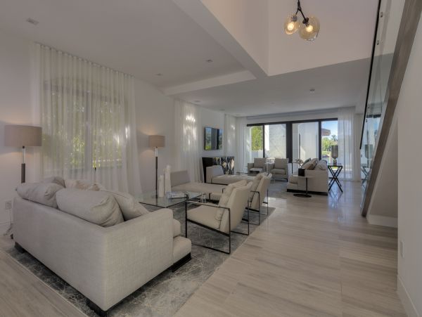 Miami Beach Home 986845