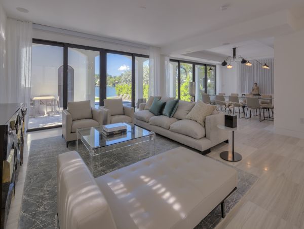 Miami Beach Home 986845