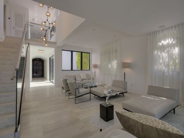 Miami Beach Home 986845