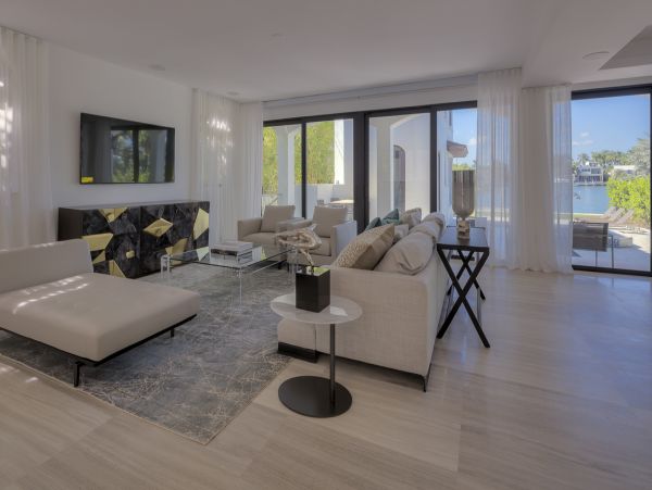 Miami Beach Home 986845