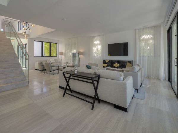 Miami Beach Home 986845