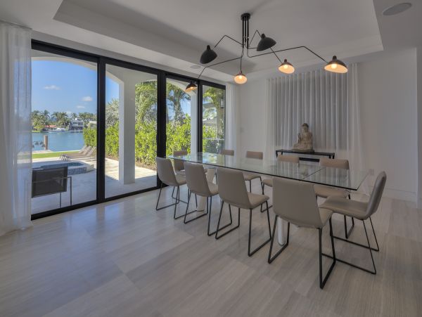Miami Beach Home 986845