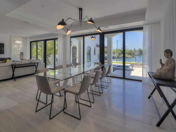 Miami Beach Home 986845
