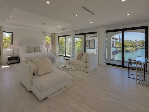 Miami Beach Home 986845