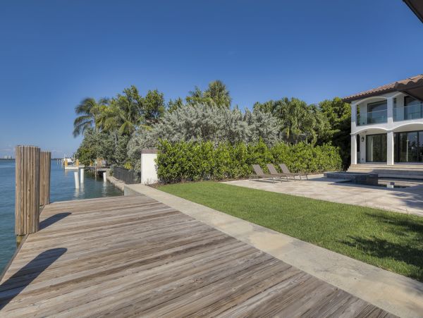 Miami Beach Home 986845