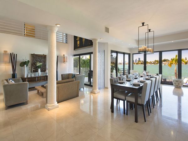 Miami Beach Home 986846