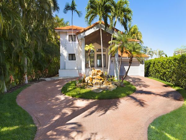 Miami Beach Home 986846