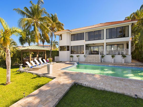 Miami Beach Home 986846