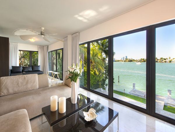 Miami Beach Home 986846