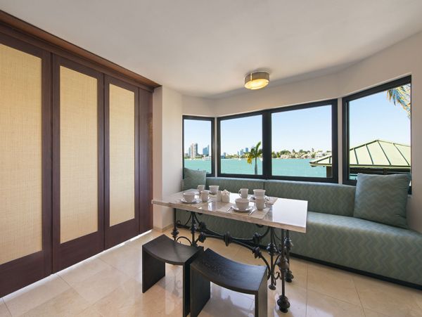 Miami Beach Home 986846