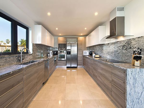 Miami Beach Home 986846