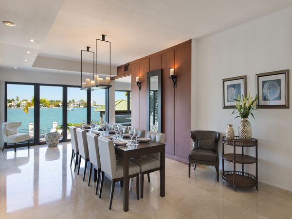 Miami Beach Home 986846