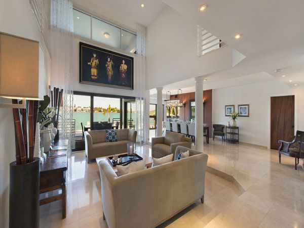Miami Beach Home 986846