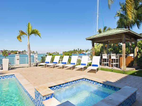 Miami Beach Home 986846