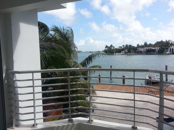 Miami Beach Home 986847