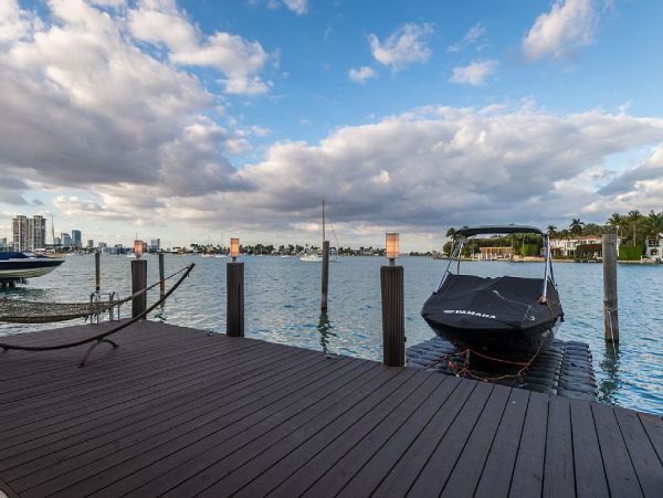 Miami Beach Home 986847